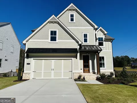 3310 Hillshire Dr, Cumming, GA 30028