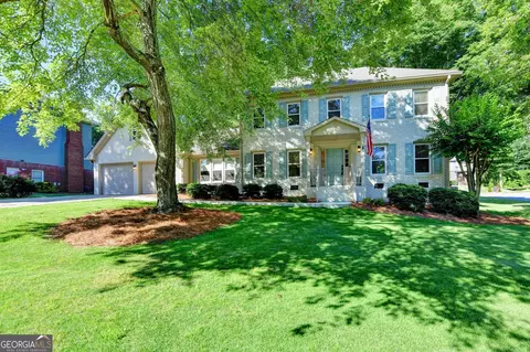 886 Marbrook Dr, Lawrenceville, GA 30044