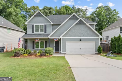 473 Kristie Ln, Bremen, GA 30110