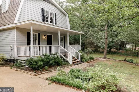 Exterior - 1031 Elder Heights Dr, Bishop, GA 30621 photo 11 of 15