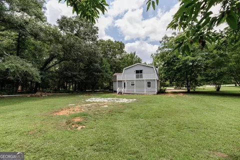 Exterior - 1031 Elder Heights Dr, Bishop, GA 30621 photo 6 of 15