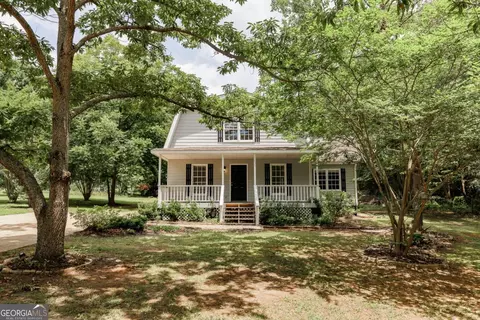Exterior - 1031 Elder Heights Dr, Bishop, GA 30621 photo 14 of 15