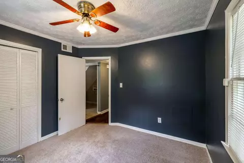 Bedroom - 1031 Elder Heights Dr, Bishop, GA 30621 photo 2 of 5
