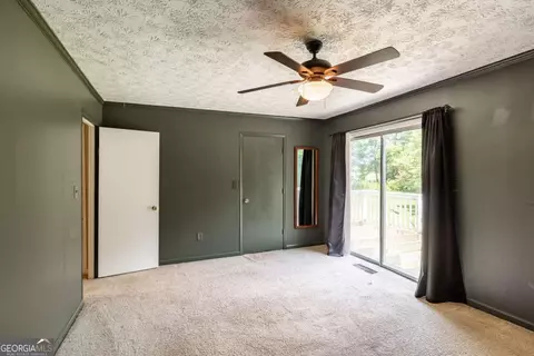 Bedroom - 1031 Elder Heights Dr, Bishop, GA 30621 photo 5 of 5