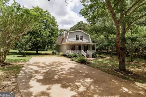 Exterior - 1031 Elder Heights Dr, Bishop, GA 30621 photo 15 of 15