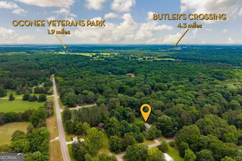 View/Area - 1031 Elder Heights Dr, Bishop, GA 30621 photo 2 of 3