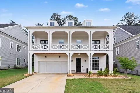 442 Brandon Way, Peachtree City, GA 30269