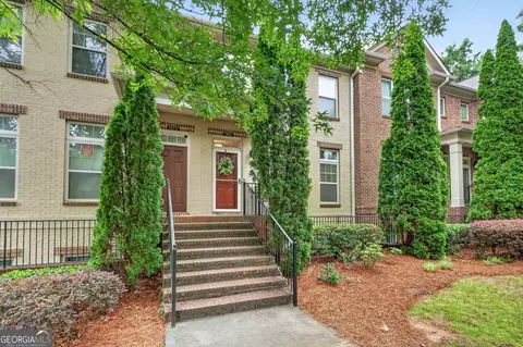 7960 Highland Blf, Sandy Springs, GA 30328