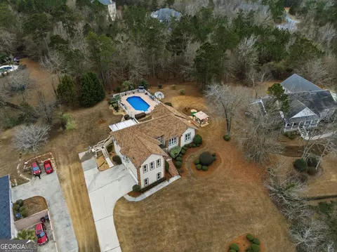 353 Hillridge Cv, Lizella, GA 31052