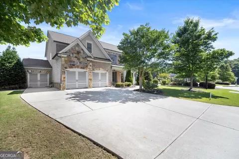 340 Blackwell Bnd, Alpharetta, GA 30004