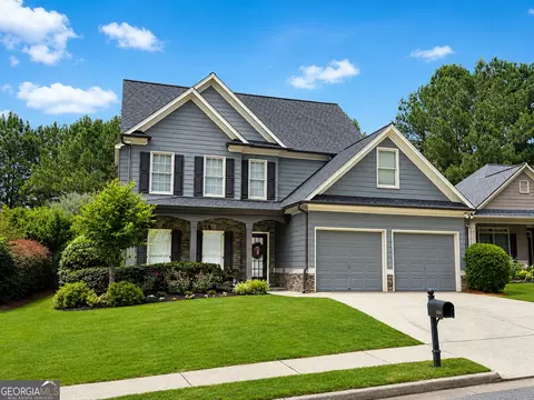 3060 Woodbridge Ln, Canton, GA 30114