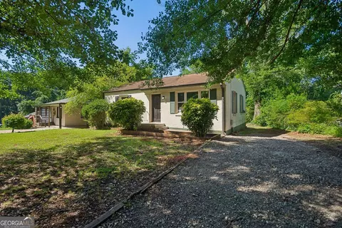 2139 Clanton Ter, Decatur, GA 30034