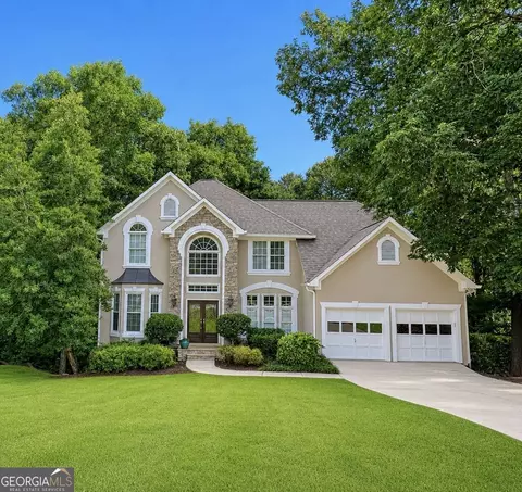 4582 Campenille Ct, Suwanee, GA 30024