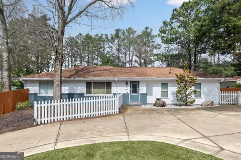414 Charles Pl, Roswell, GA 30075