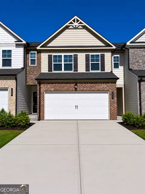 3853 Billabong Trl #113, Gainesville, GA 30506