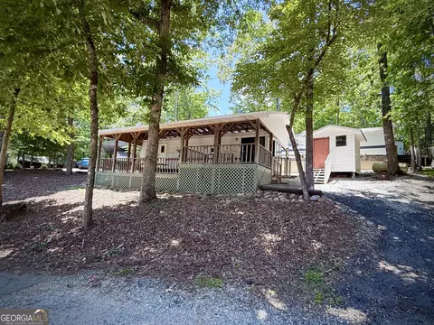 151 Cindy Pkwy, Cleveland, GA 30528