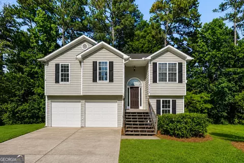 7115 Hillcrest Chase Dr SW, Austell, GA 30168