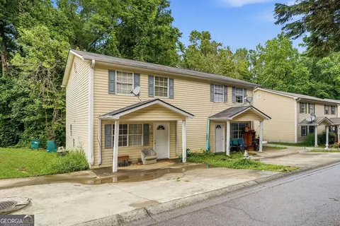 112 Coppermine Branch Ct #112 & 114, Canton, GA 30114