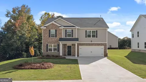 41 Weymouth Dr, Locust Grove, GA 30248