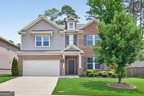 678 Saffron Blvd, Lawrenceville, GA 30045