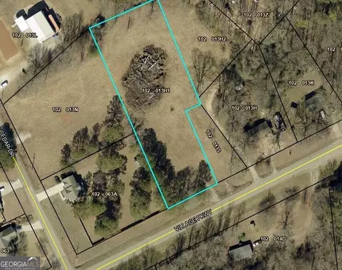 261 Village Pkwy, Pendergrass, GA 30567