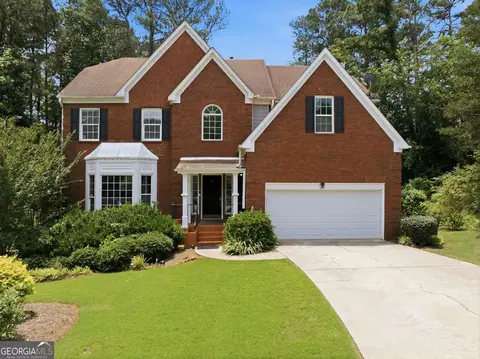 2650 Peregrine Ct, Suwanee, GA 30024