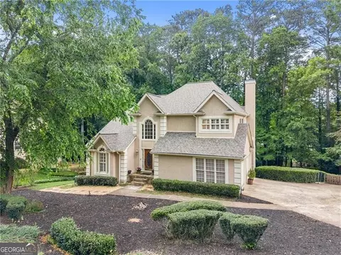 Undisclosed, Marietta, GA 30066