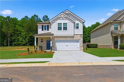 179 Geranium Ln, Covington, GA 30016