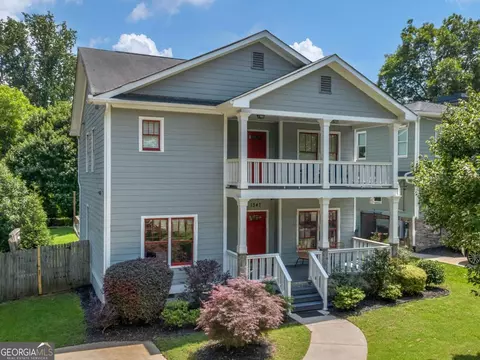 1347 Arkwright Pl SE, Atlanta, GA 30317