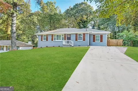 1927 Vicki Ln SE, Atlanta, GA 30316