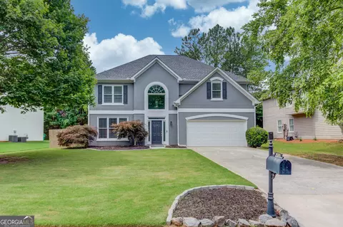 Undisclosed, Johns Creek, GA 30097