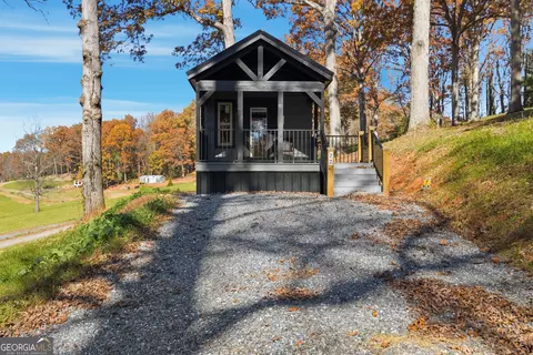 527 Saunders Lot 25 Rd, Franklin, NC 28734