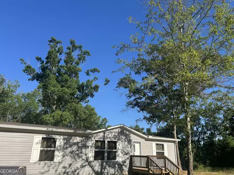 537 Sparta Hwy, Milledgeville, GA 31061