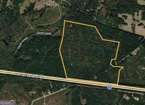 0 Pear Orchard Rd, Greensboro, GA 30642