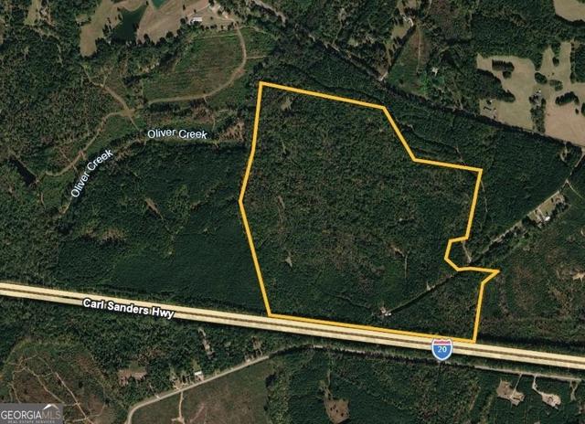 0 Pear Orchard Rd, Greensboro, GA 30642