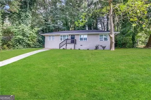 1984 Brenda Dr, Austell, GA 30168