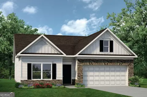 706 Sinclair Ln, Temple, GA 30179