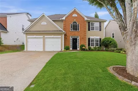 3649 Bancroft Main NW, Kennesaw, GA 30144