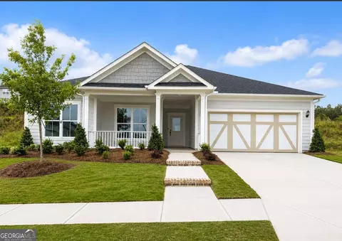 7230 Thistle Down Way, Flowery Branch, GA 30542