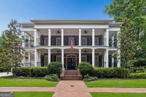 3138 E Addison Dr, Alpharetta, GA 30022