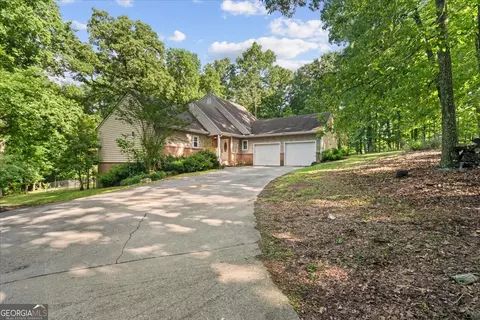 4700 Loftwood Dr, Cohutta, GA 30710