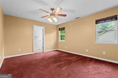 Bedroom - 163 Nicki Ct, Hampton, GA 30228 photo 1 of 3