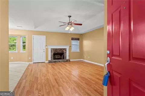 Entry Way - 163 Nicki Ct, Hampton, GA 30228 photo 1 of 1