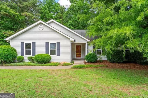 Exterior - 163 Nicki Ct, Hampton, GA 30228 photo 2 of 8