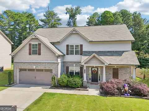3320 Mulberry Cove Way, Auburn, GA 30011