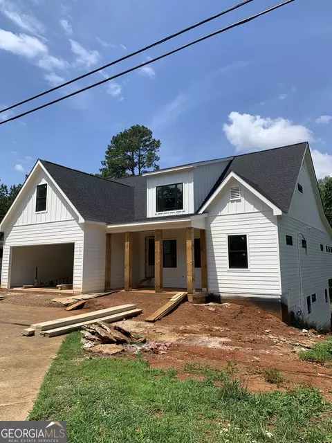54 Sixth St, Emerson, GA 30137