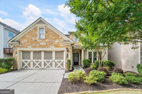 1305 Roswell Manor Cir, Roswell, GA 30076