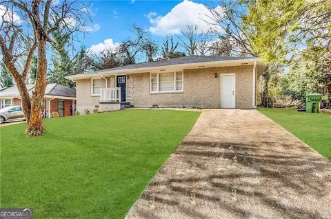 2131 Meador Ave SE, Atlanta, GA 30315
