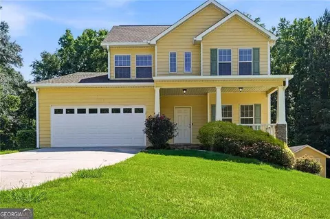 280 Glenn Eagles Way, Hiram, GA 30141