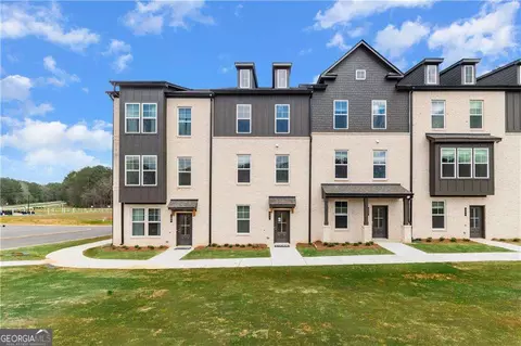 2804 Daybreak Ln, Newnan, GA 30265